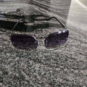 Stylish Black Sunglasses